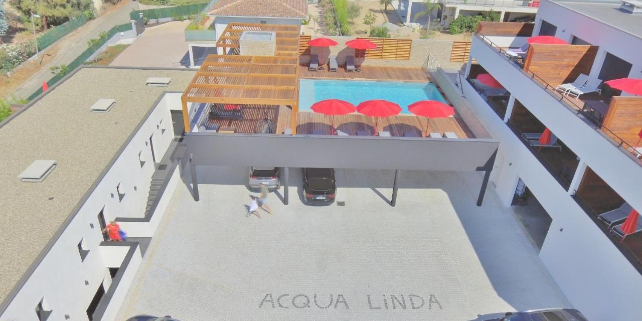 Studio Porticcio Agosta Plage Porticcio (Corsica) Exterior foto
